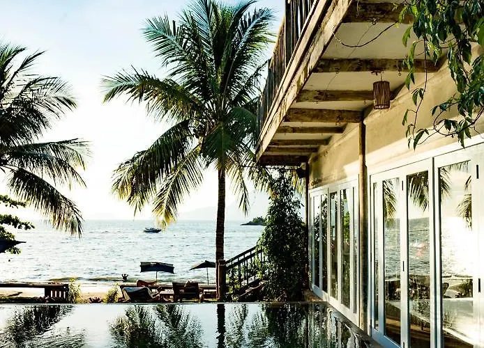 Resort: TW Guaimbê Exclusive Suítes