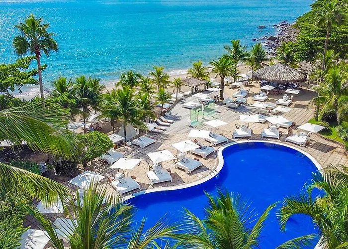 Resort: Dpny Beach Hotel & Spa Ilhabela