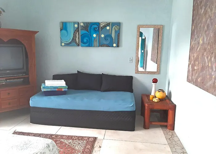 Azur Guesthouse