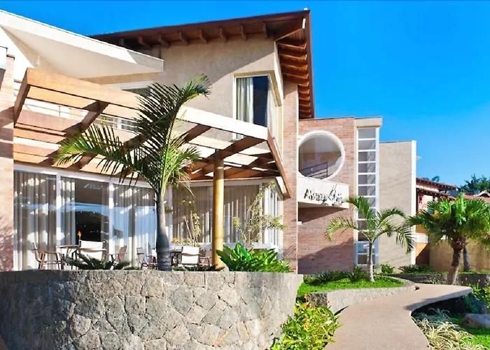 Abayomi Hotel