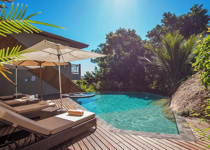 Resort: Hotel Vila Kebaya