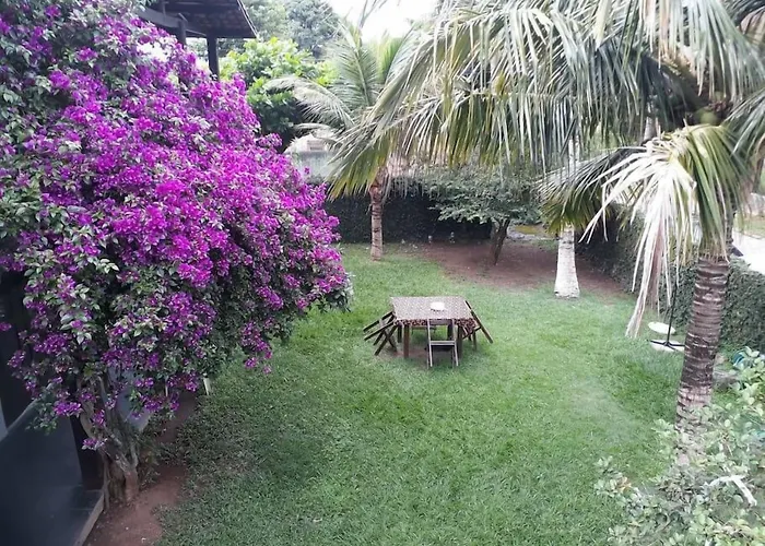 Pousada Conde Do Mar