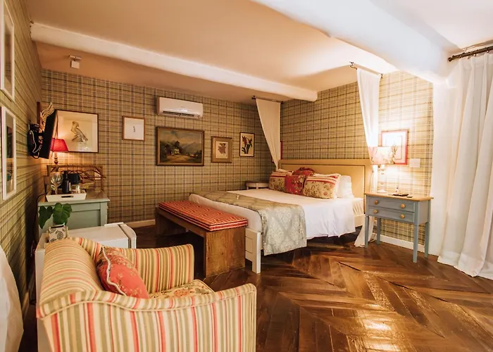 Resort: TW Guaimbê Exclusive Suítes