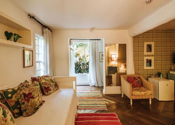 Resort: TW Guaimbê Exclusive Suítes