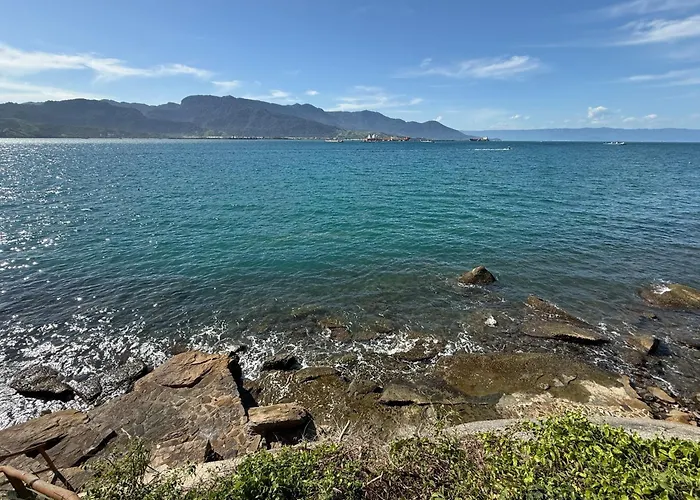 Gidu Ilhabela