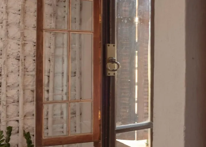 Casa da Arquiteta Guest House