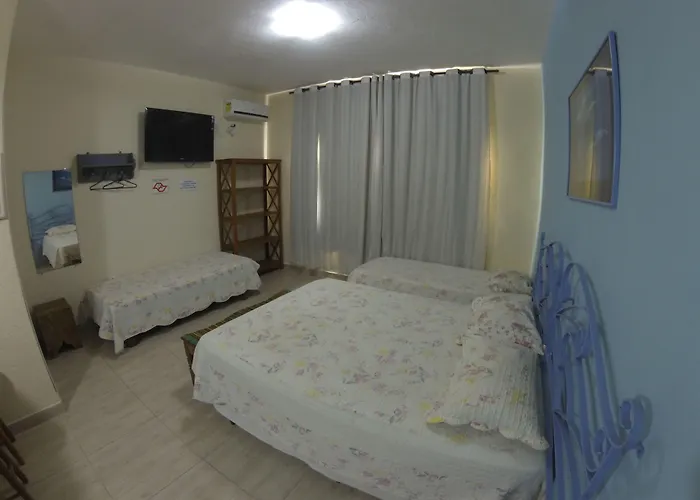 Casa do Monge Apartments