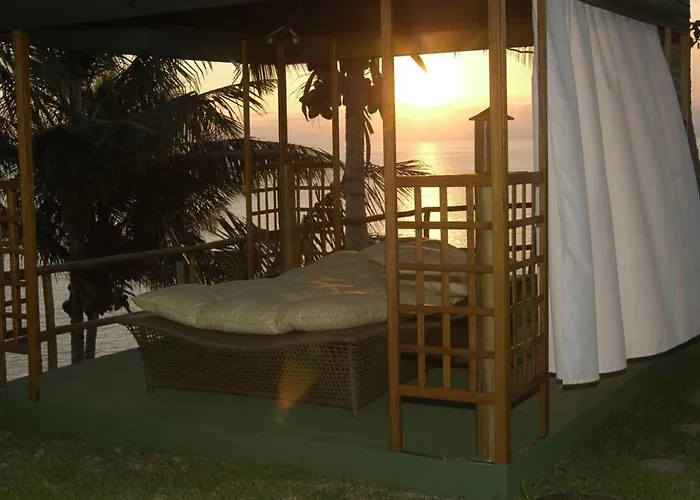  Pousada Singuitta - Ilhabela