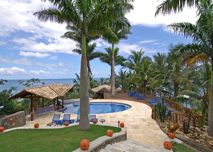 Pousada Singuitta - Ilhabela